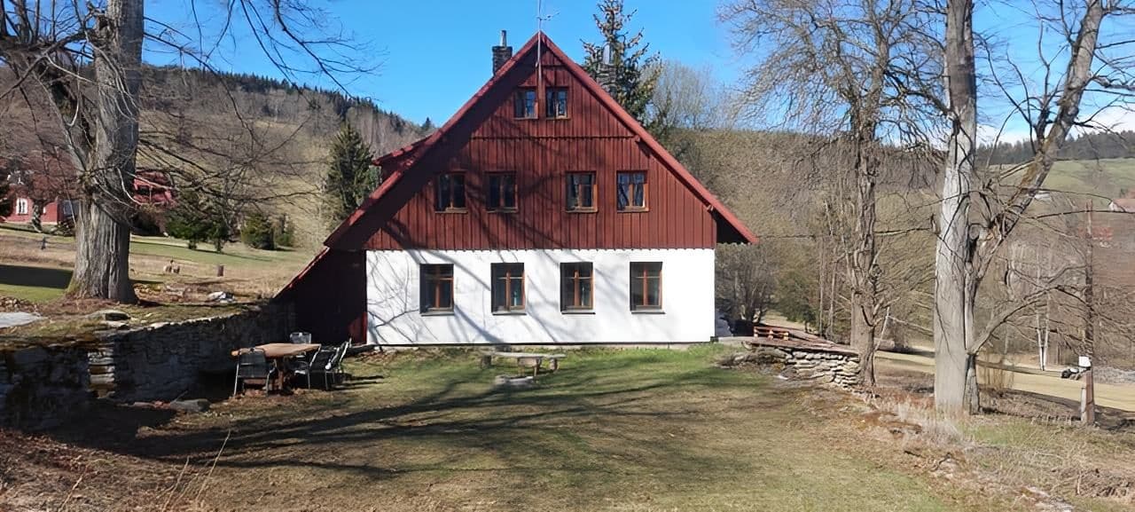 Pronájem chaty, chalupy, Vítkovice, Liberecký kraj Pronájem chaty, chalupy, Vítkovice, Liberecký kraj