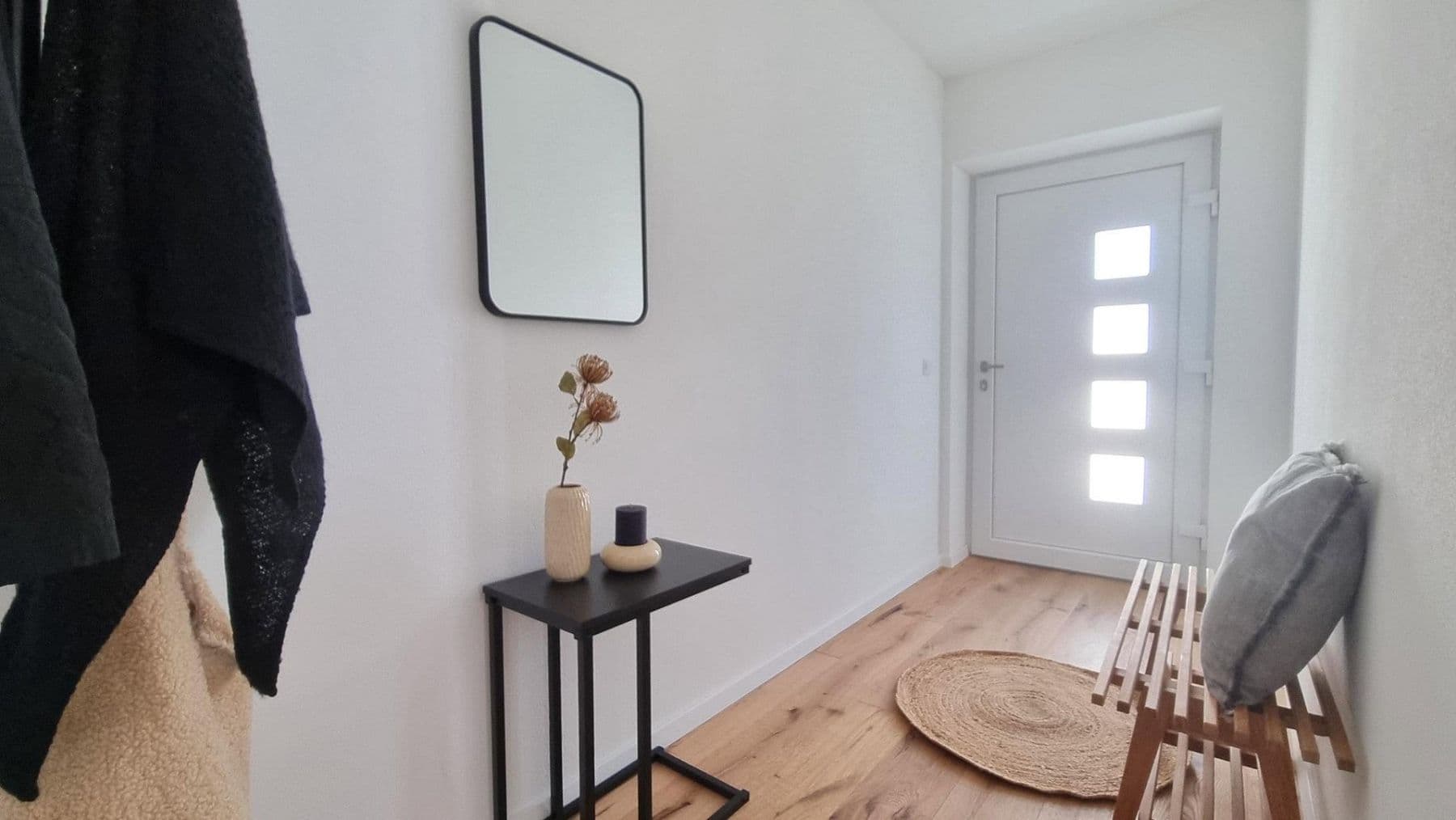 Pronájem bytu 4+1 109 m², Sigmaringen, Bádensko-Württembersko Pronájem bytu 4+1 109 m², Sigmaringen, Bádensko-Württembersko