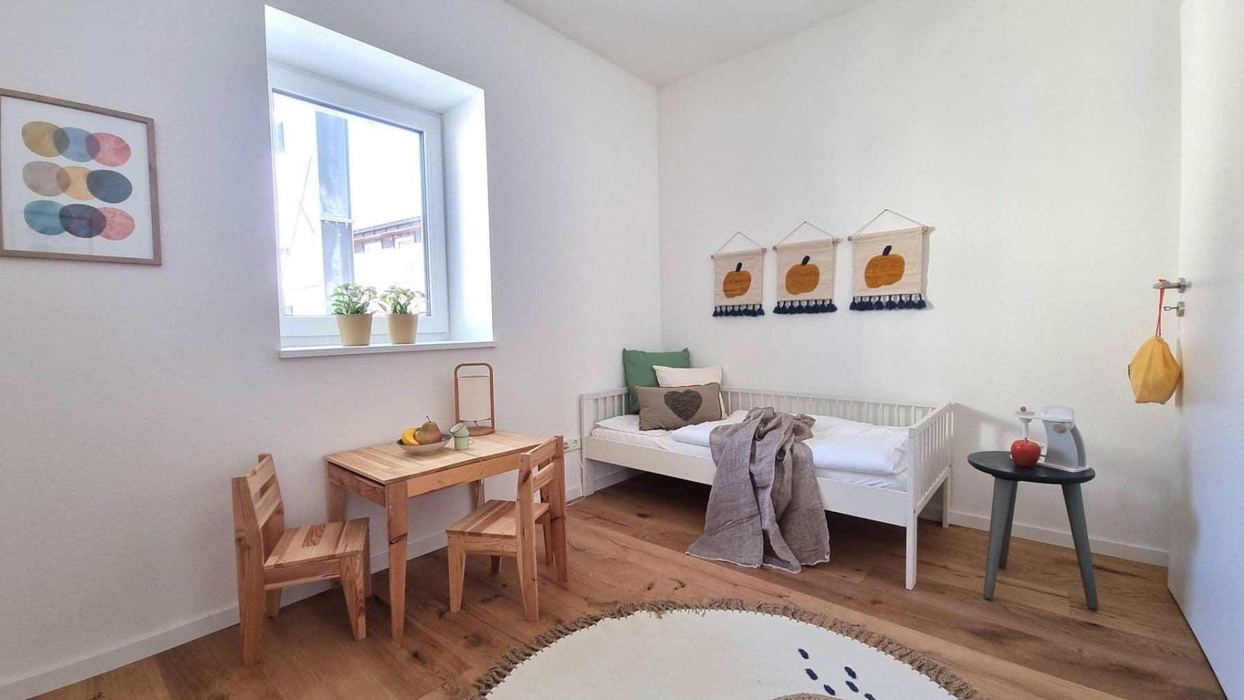 Pronájem bytu 4+1 109 m², Sigmaringen, Bádensko-Württembersko Pronájem bytu 4+1 109 m², Sigmaringen, Bádensko-Württembersko