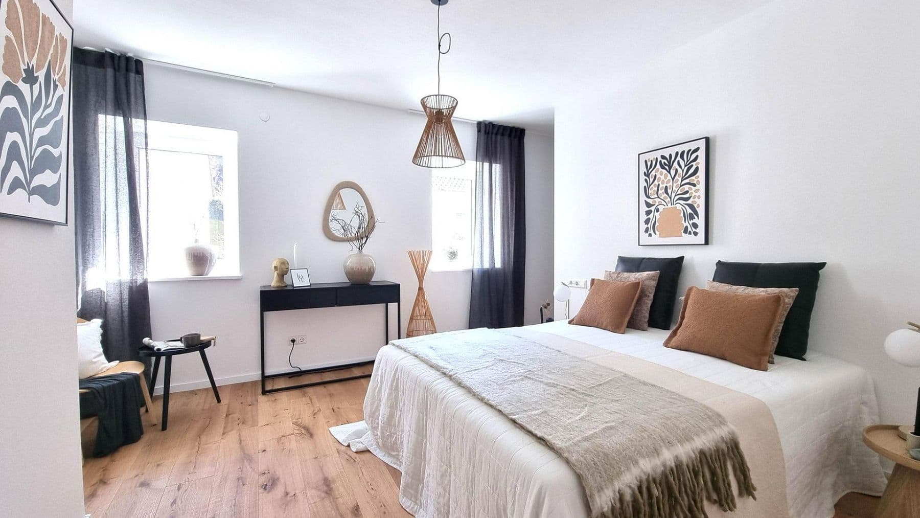 Pronájem bytu 4+1 109 m², Sigmaringen, Bádensko-Württembersko Pronájem bytu 4+1 109 m², Sigmaringen, Bádensko-Württembersko