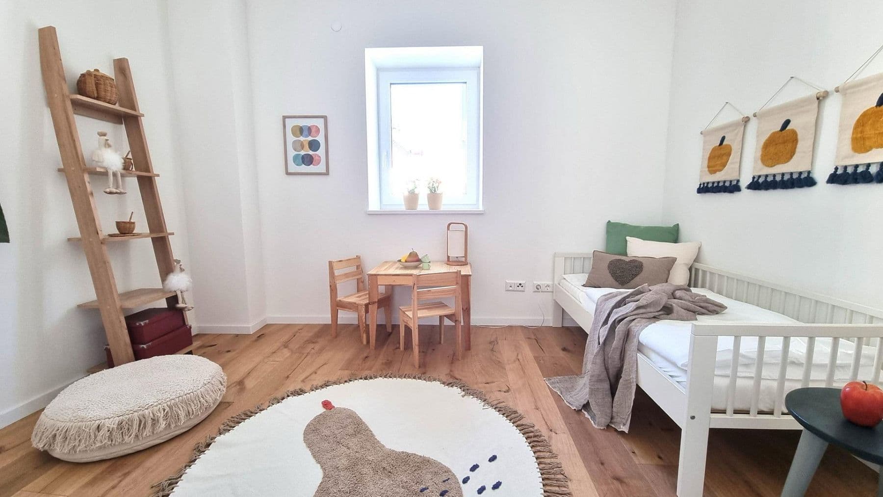 Pronájem bytu 4+1 109 m², Sigmaringen, Bádensko-Württembersko Pronájem bytu 4+1 109 m², Sigmaringen, Bádensko-Württembersko