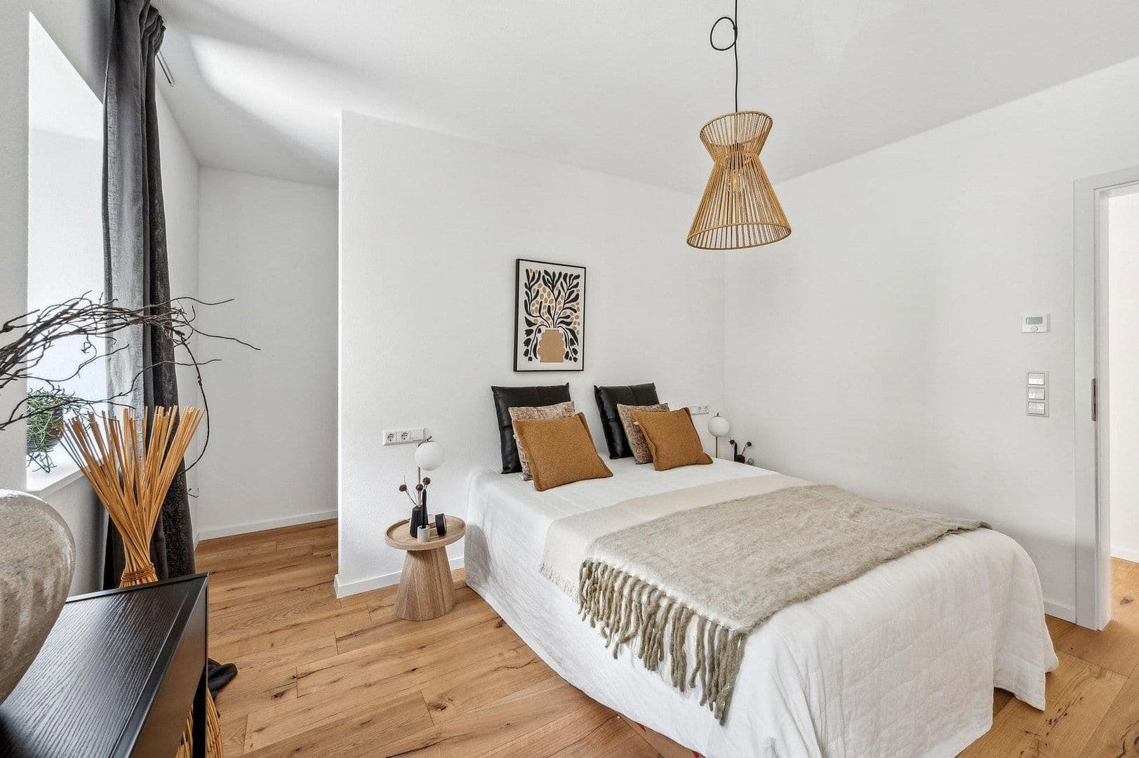 Pronájem bytu 4+1 109 m², Sigmaringen, Bádensko-Württembersko Pronájem bytu 4+1 109 m², Sigmaringen, Bádensko-Württembersko