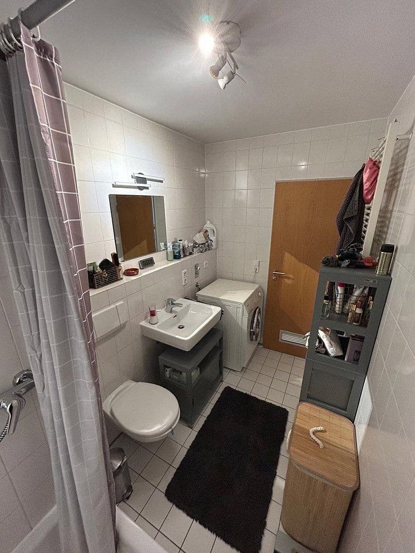 Prodej bytu 2+1 48 m², Schwarenbergstr. 10, Stuttgart, Bádensko-Württembersko Prodej bytu 2+1 48 m², Schwarenbergstr. 10, Stuttgart, Bádensko-Württembersko