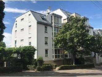 Prodej bytu 2+1 48 m², Schwarenbergstr. 10, Stuttgart, Bádensko-Württembersko Prodej bytu 2+1 48 m², Schwarenbergstr. 10, Stuttgart, Bádensko-Württembersko