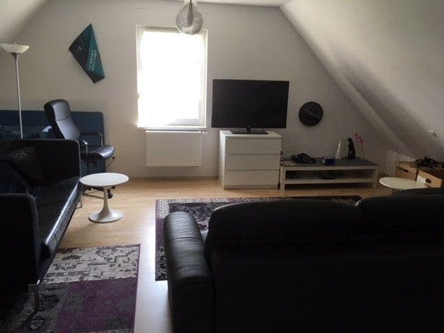 Pronájem bytu 4+1 103 m², Reichsdorfstraße 5, Sennfeld, Bavorsko Pronájem bytu 4+1 103 m², Reichsdorfstraße 5, Sennfeld, Bavorsko