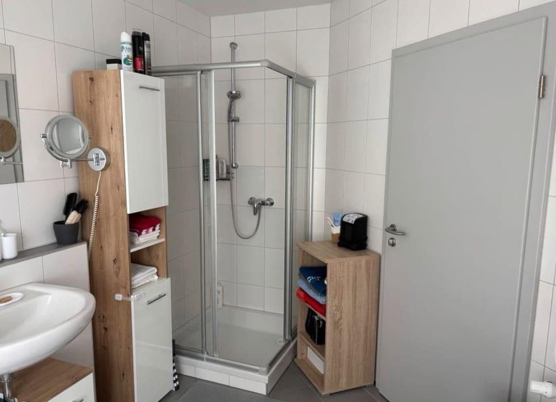 Pronájem bytu 4+1 103 m², Reichsdorfstraße 5, Sennfeld, Bavorsko Pronájem bytu 4+1 103 m², Reichsdorfstraße 5, Sennfeld, Bavorsko