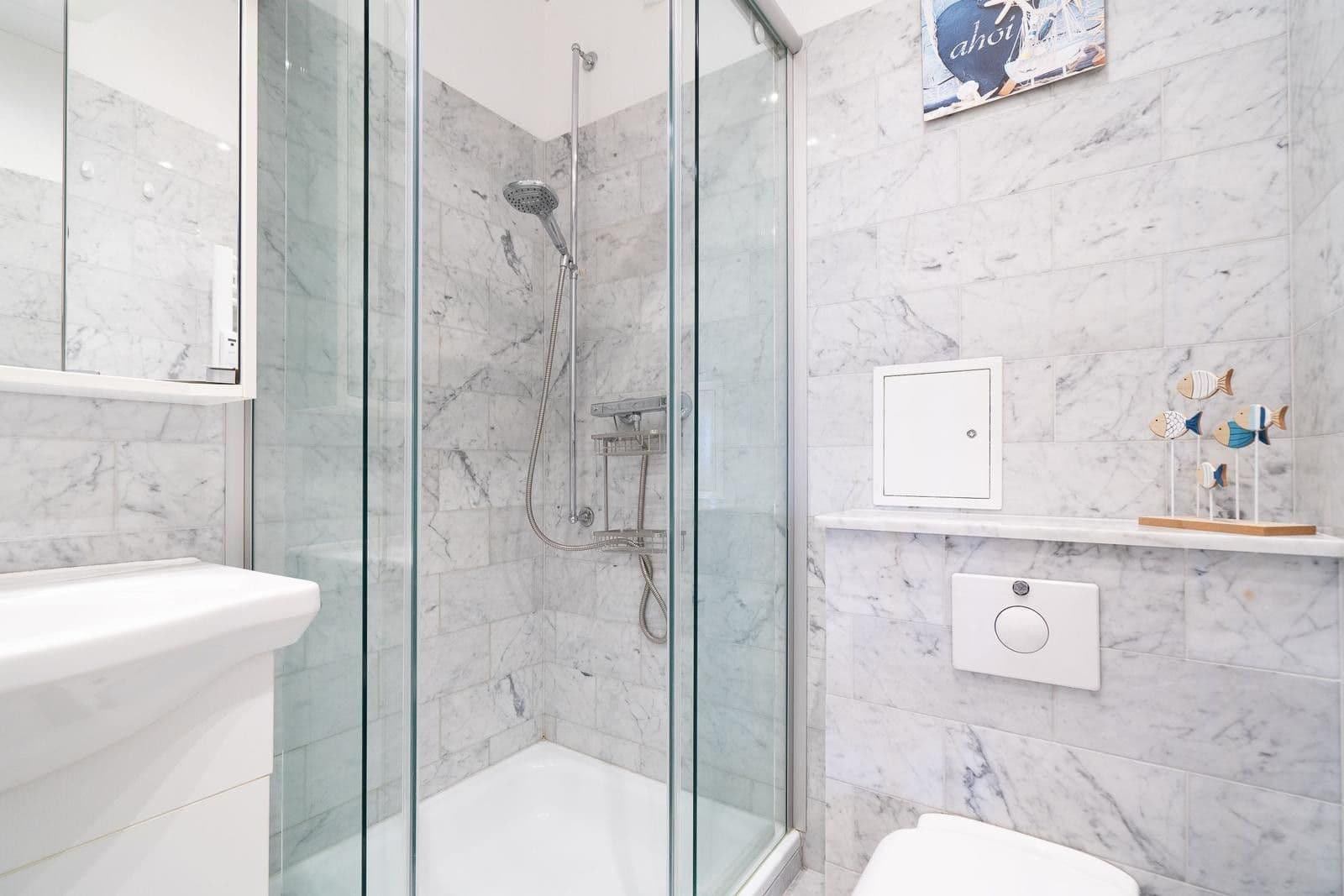 Prodej bytu 1+kk 42 m², Am Fahrenkrog 9B, Sierksdorf, Šlesvicko-Holštýnsko Prodej bytu 1+kk 42 m², Am Fahrenkrog 9B, Sierksdorf, Šlesvicko-Holštýnsko