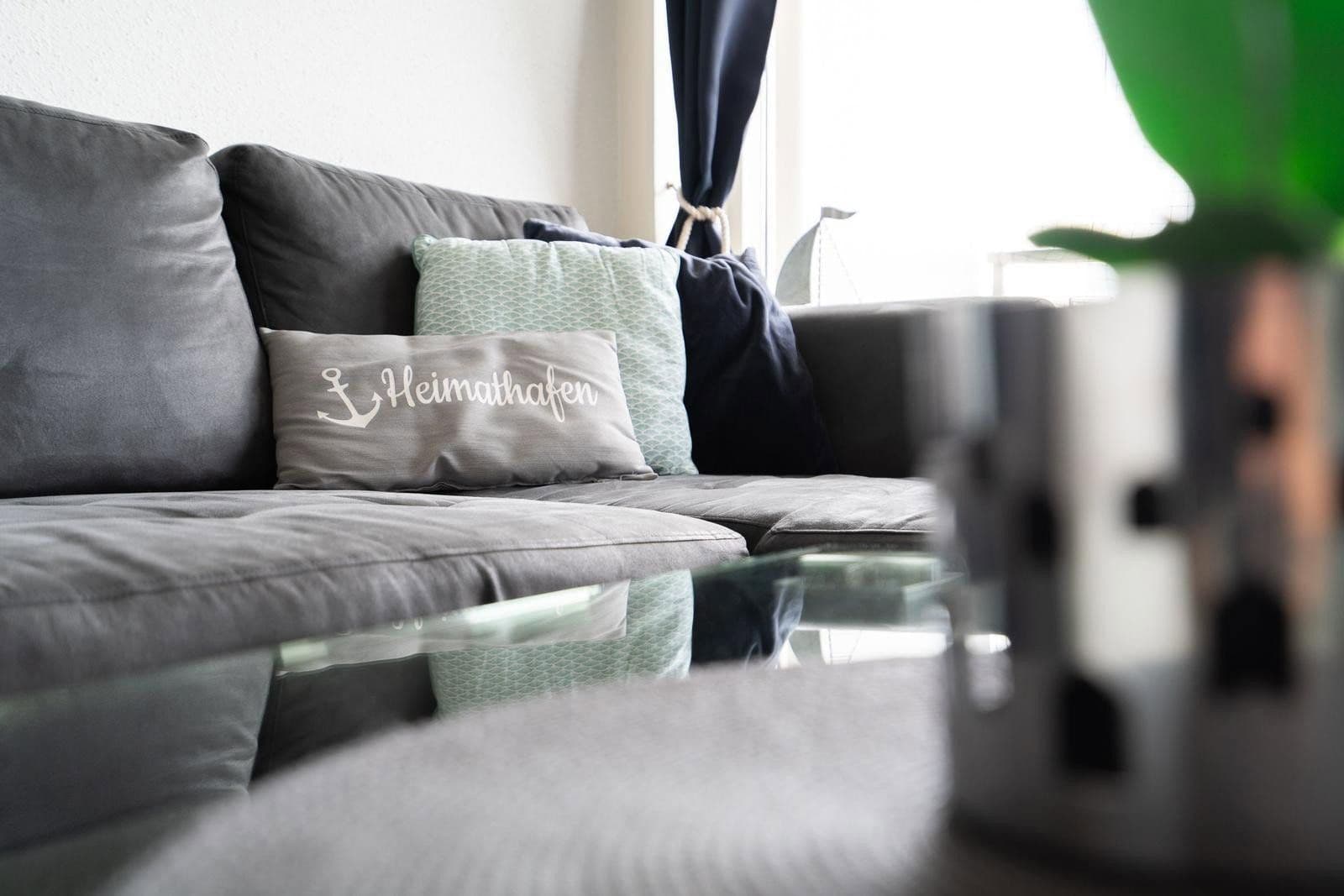 Prodej bytu 1+kk 42 m², Am Fahrenkrog 9B, Sierksdorf, Šlesvicko-Holštýnsko Prodej bytu 1+kk 42 m², Am Fahrenkrog 9B, Sierksdorf, Šlesvicko-Holštýnsko