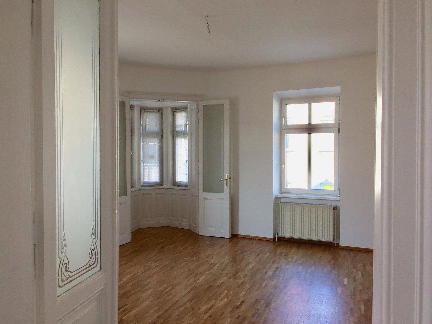 Pronájem bytu 6+1 196 m², Schulgasse 30, Wien, Wien Pronájem bytu 6+1 196 m², Schulgasse 30, Wien, Wien