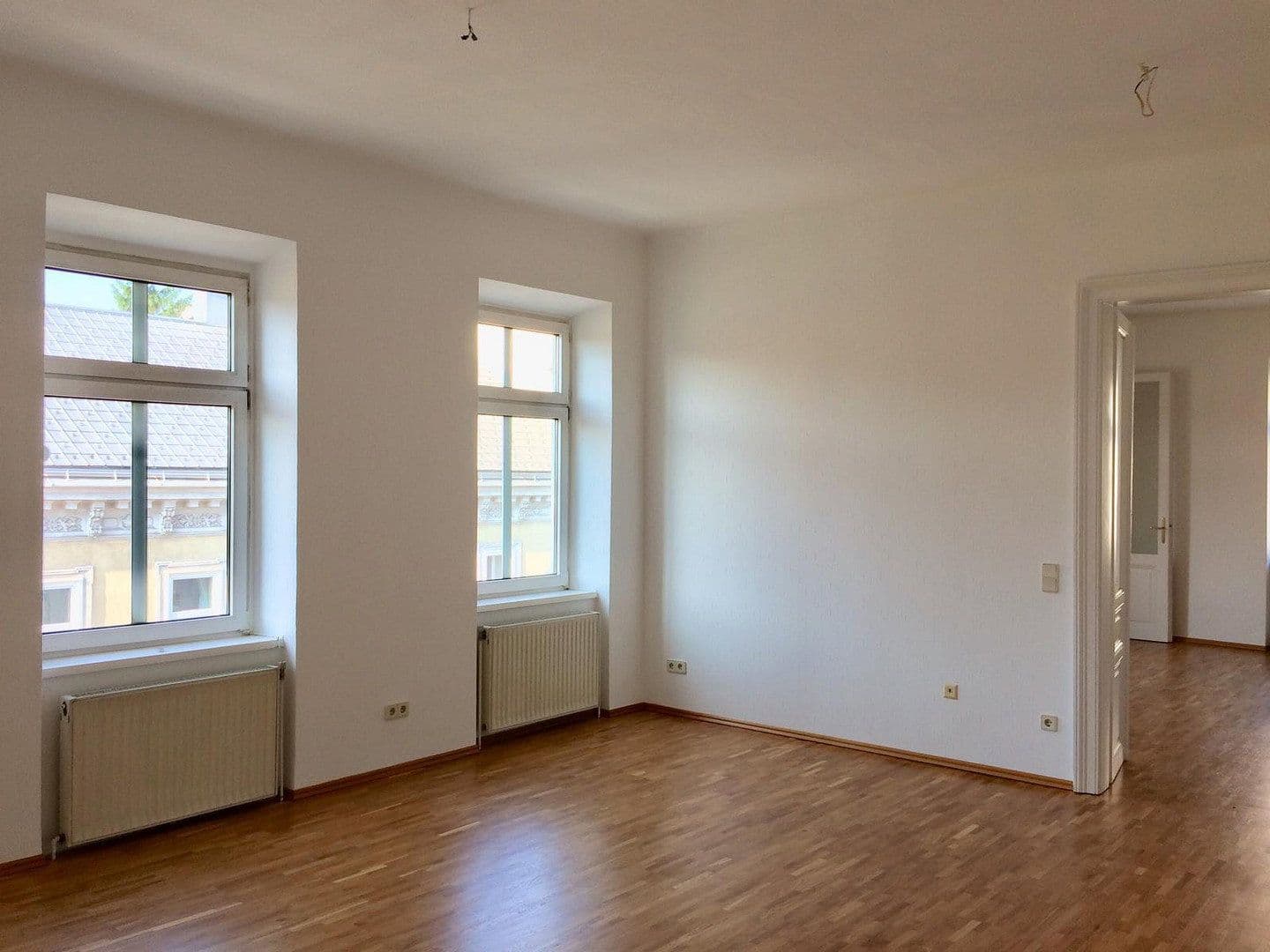 Pronájem bytu 6+1 196 m², Schulgasse 30, Wien, Wien Pronájem bytu 6+1 196 m², Schulgasse 30, Wien, Wien