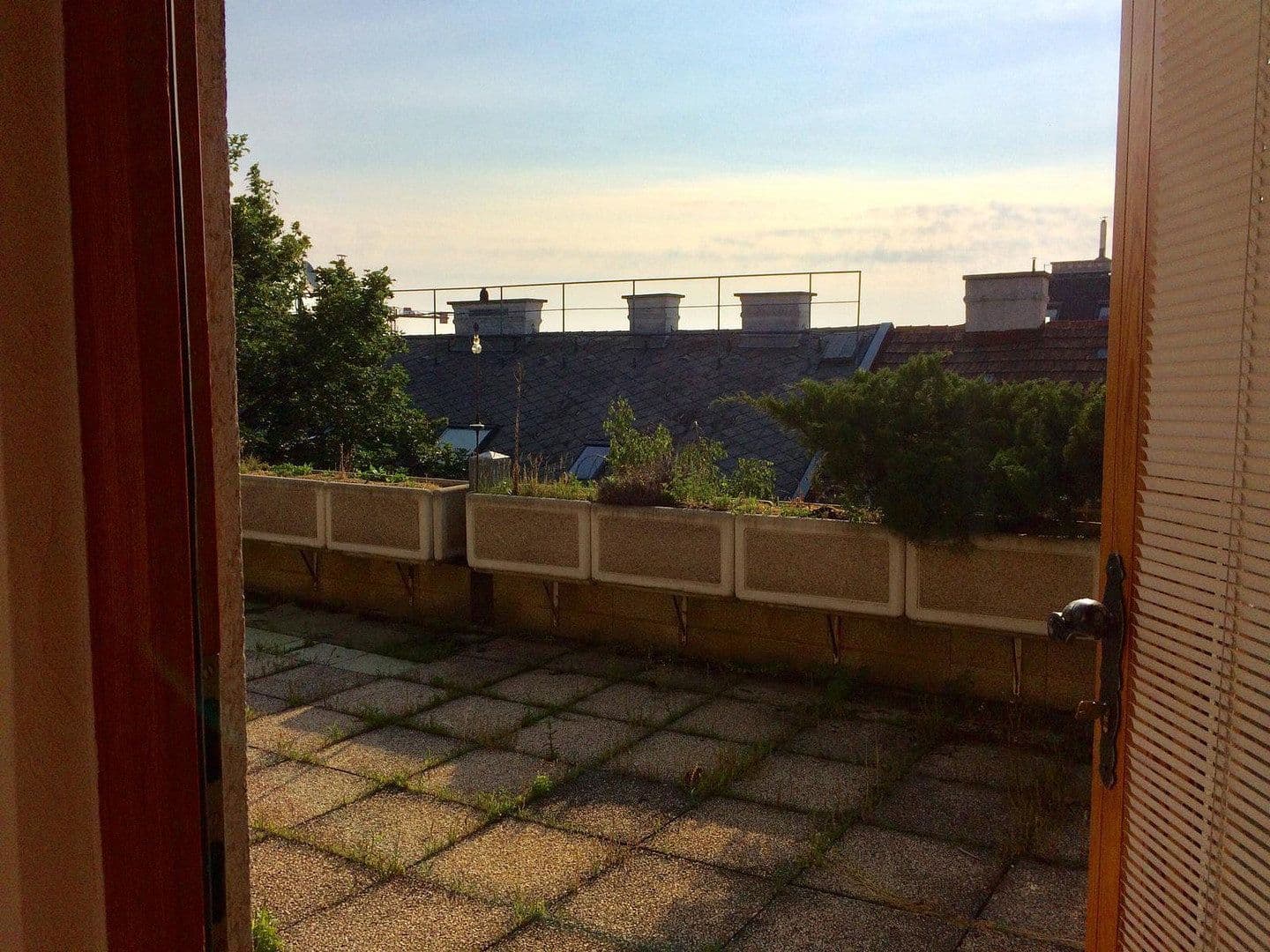 Pronájem bytu 6+1 196 m², Schulgasse 30, Wien, Wien Pronájem bytu 6+1 196 m², Schulgasse 30, Wien, Wien