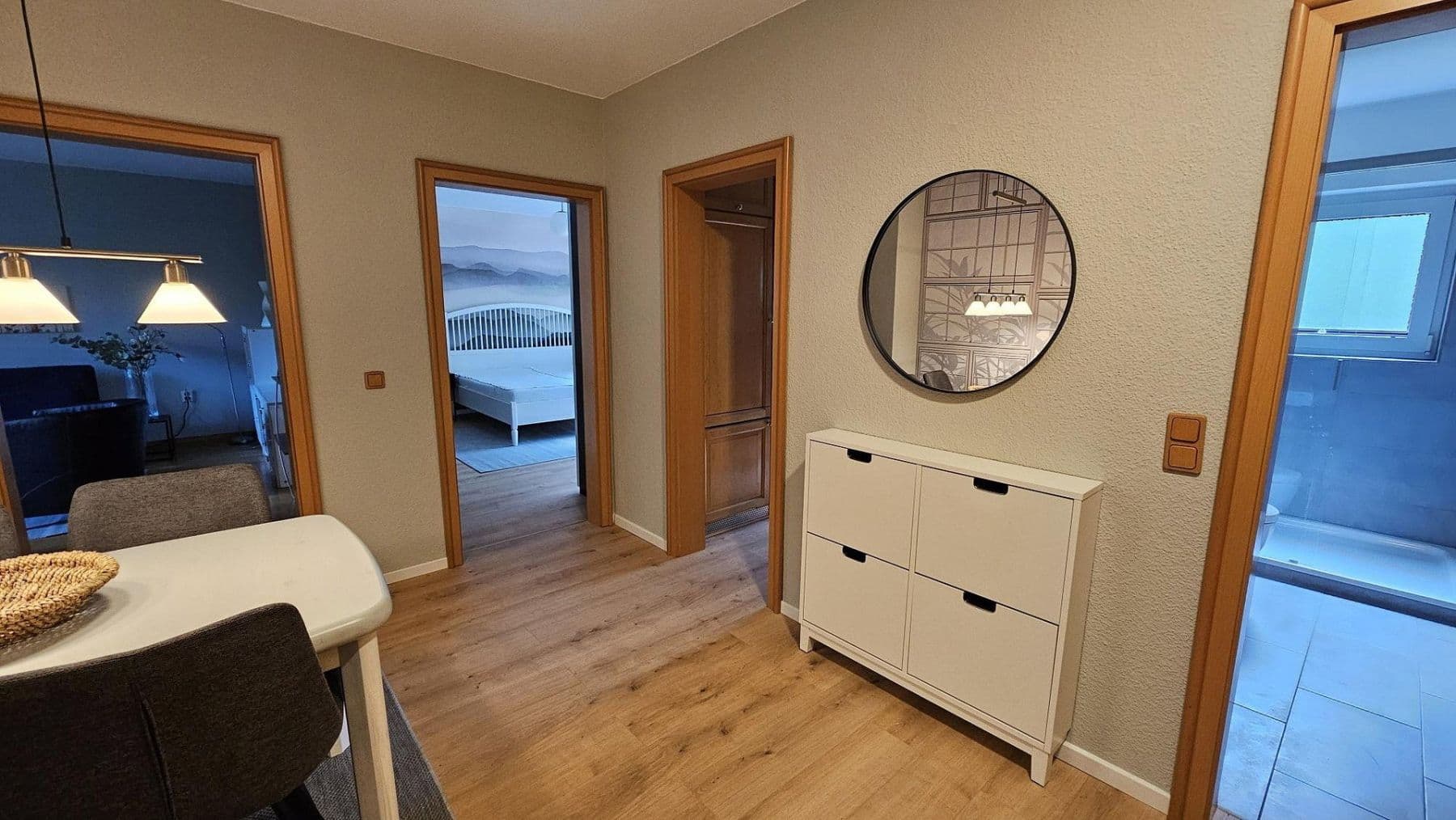 Pronájem bytu 2+1 68 m², Berlin, Berlín Pronájem bytu 2+1 68 m², Berlin, Berlín