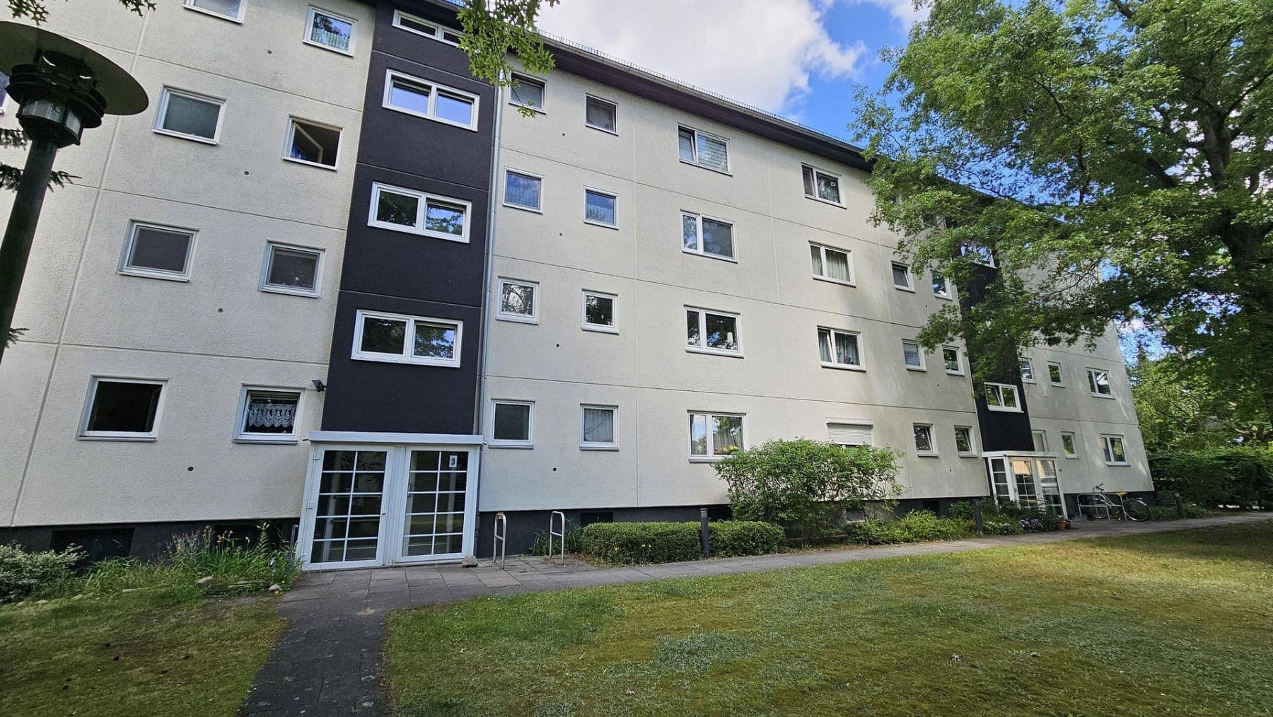 Pronájem bytu 2+1 68 m², Berlin, Berlín Pronájem bytu 2+1 68 m², Berlin, Berlín