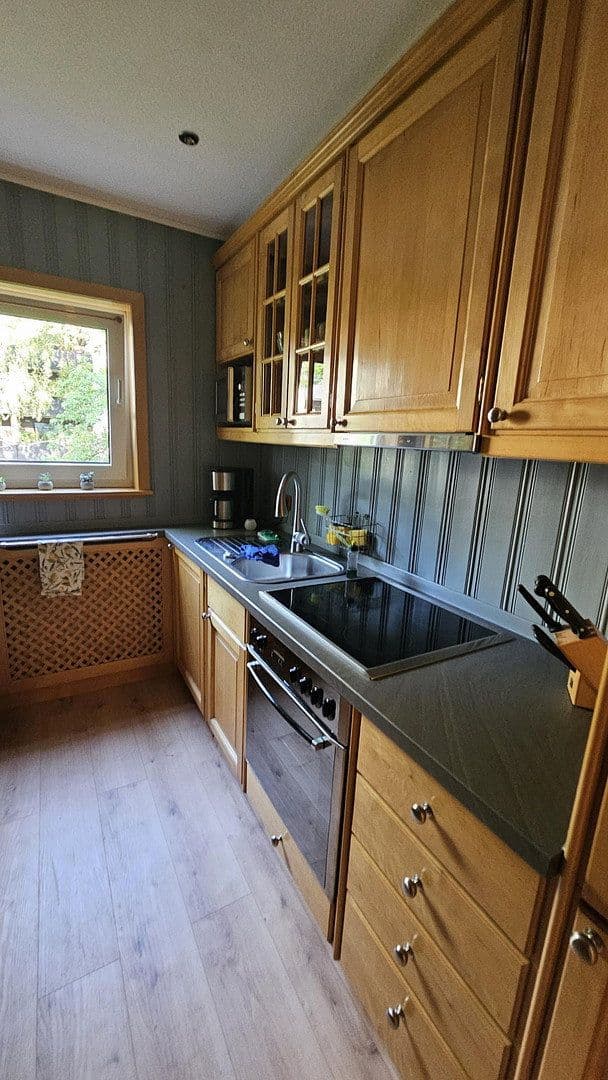 Pronájem bytu 2+1 68 m², Berlin, Berlín Pronájem bytu 2+1 68 m², Berlin, Berlín