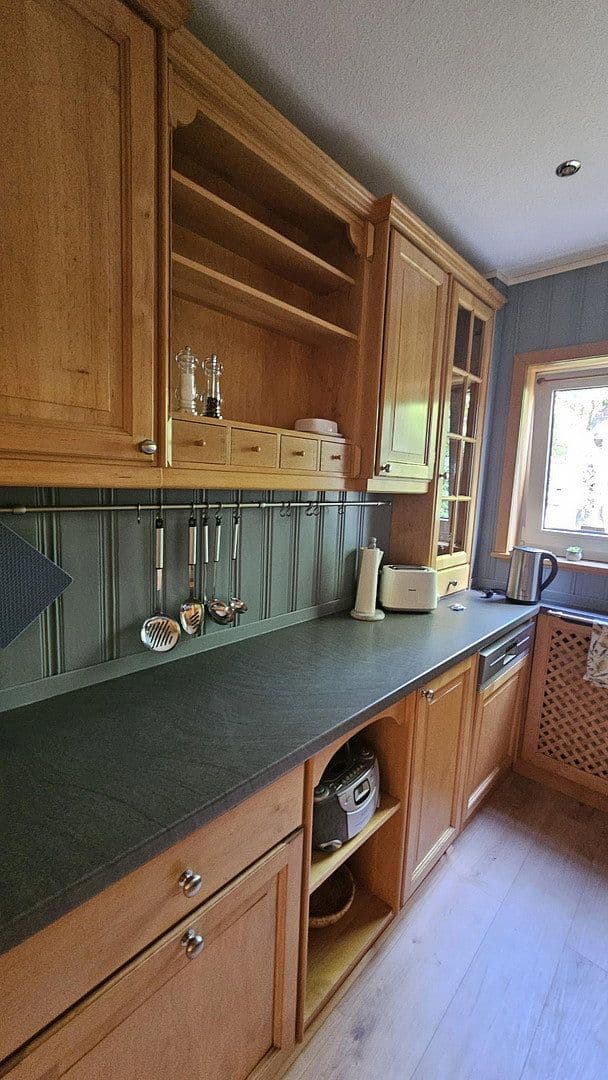 Pronájem bytu 2+1 68 m², Berlin, Berlín Pronájem bytu 2+1 68 m², Berlin, Berlín