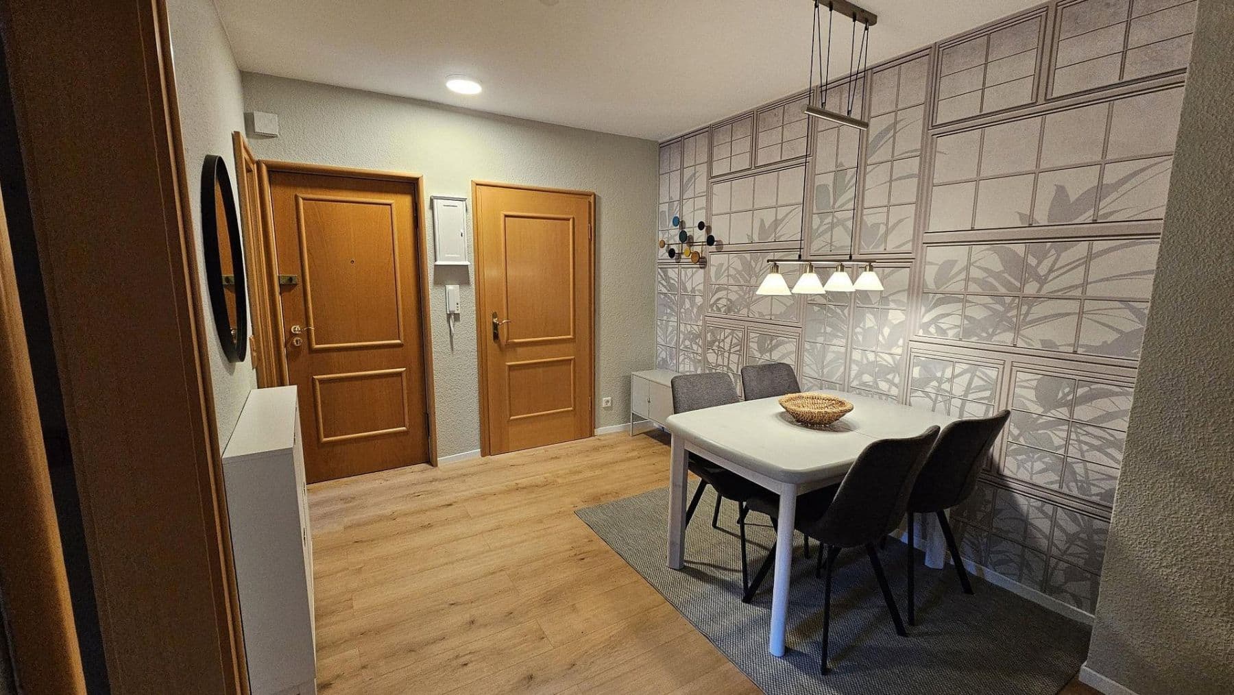 Pronájem bytu 2+1 68 m², Berlin, Berlín Pronájem bytu 2+1 68 m², Berlin, Berlín