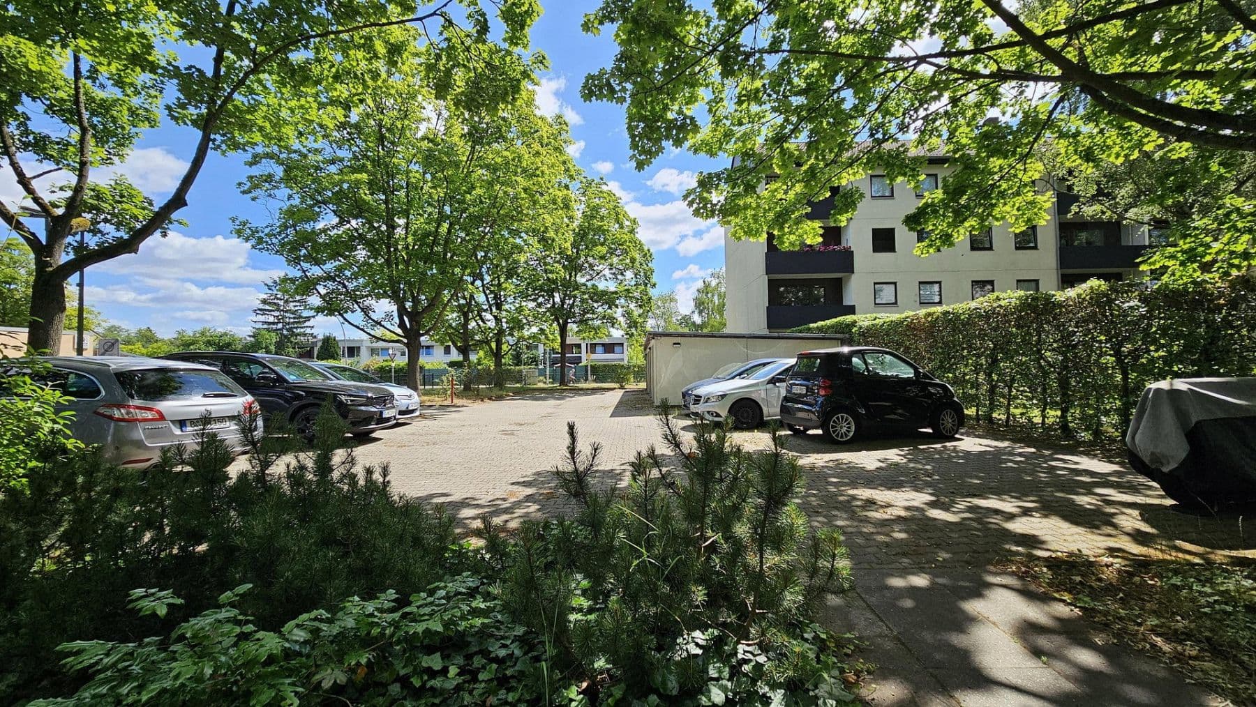 Pronájem bytu 2+1 68 m², Berlin, Berlín Pronájem bytu 2+1 68 m², Berlin, Berlín