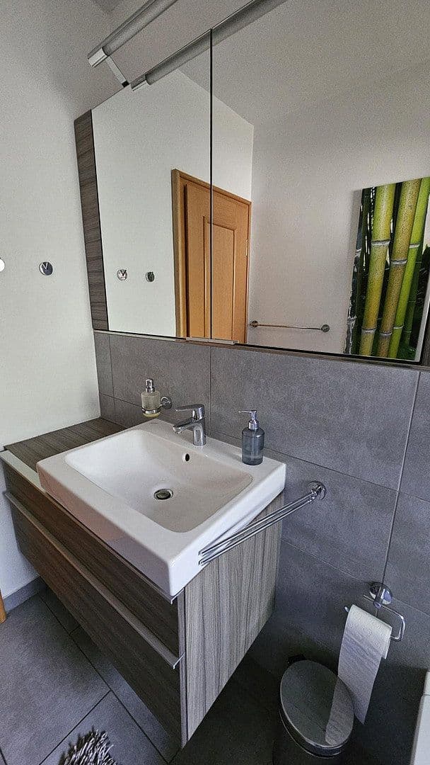 Pronájem bytu 2+1 68 m², Berlin, Berlín Pronájem bytu 2+1 68 m², Berlin, Berlín