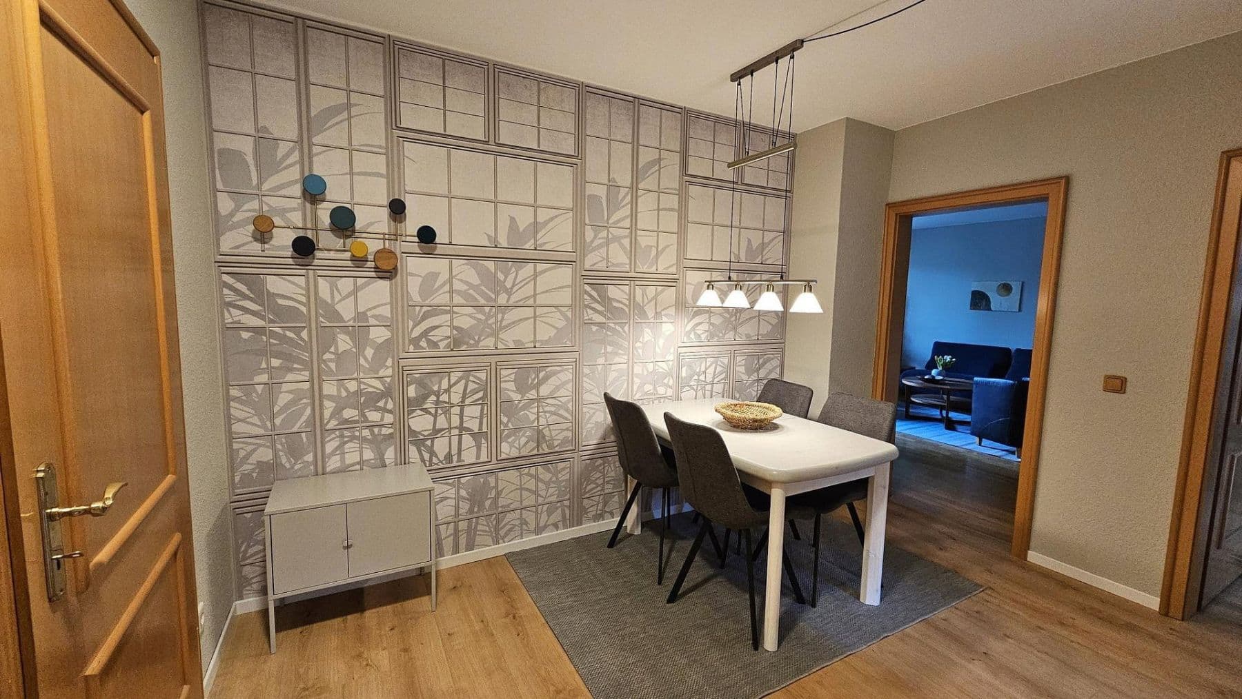 Pronájem bytu 2+1 68 m², Berlin, Berlín Pronájem bytu 2+1 68 m², Berlin, Berlín