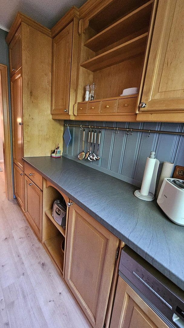 Pronájem bytu 2+1 68 m², Berlin, Berlín Pronájem bytu 2+1 68 m², Berlin, Berlín