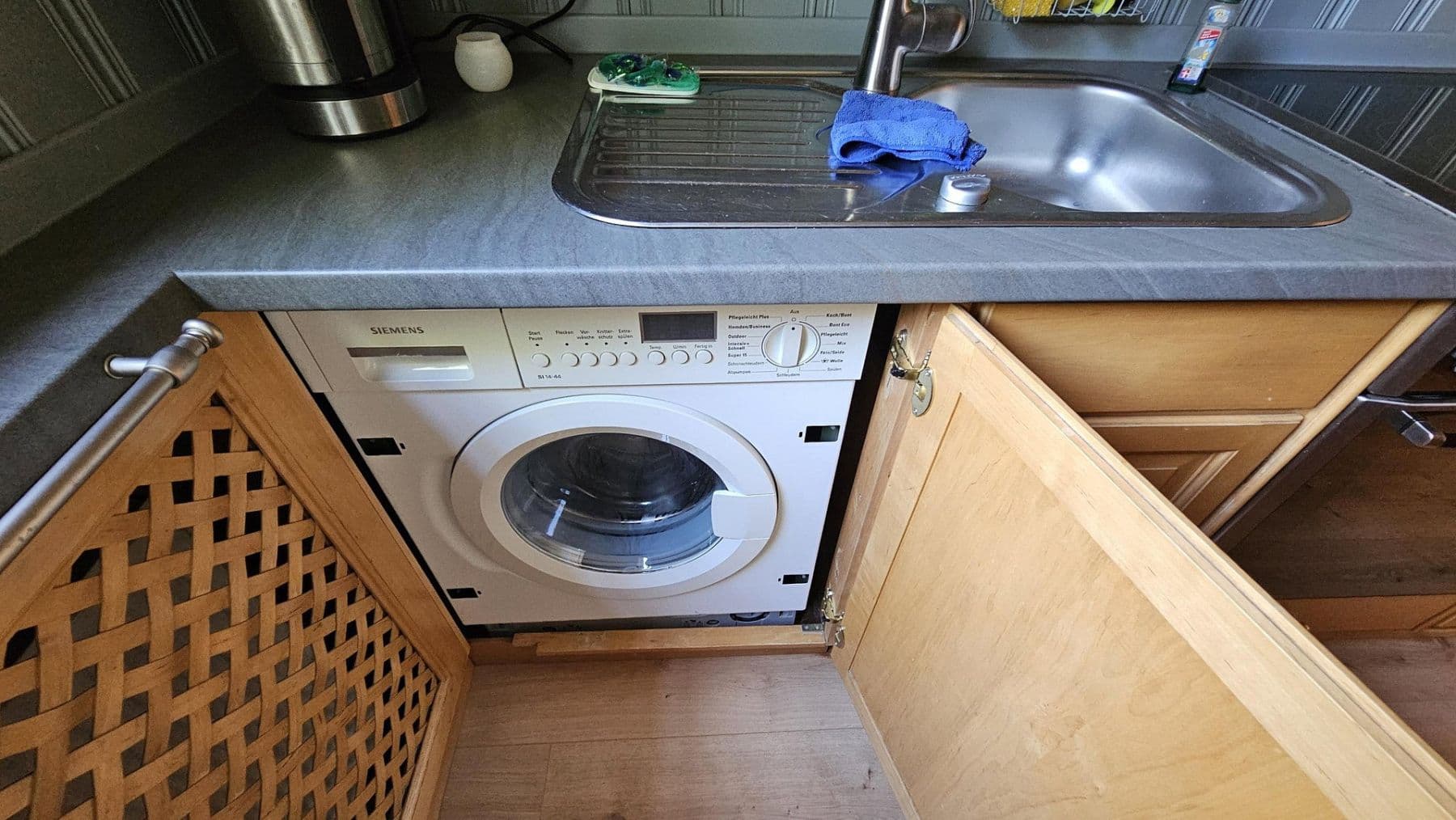 Pronájem bytu 2+1 68 m², Berlin, Berlín Pronájem bytu 2+1 68 m², Berlin, Berlín