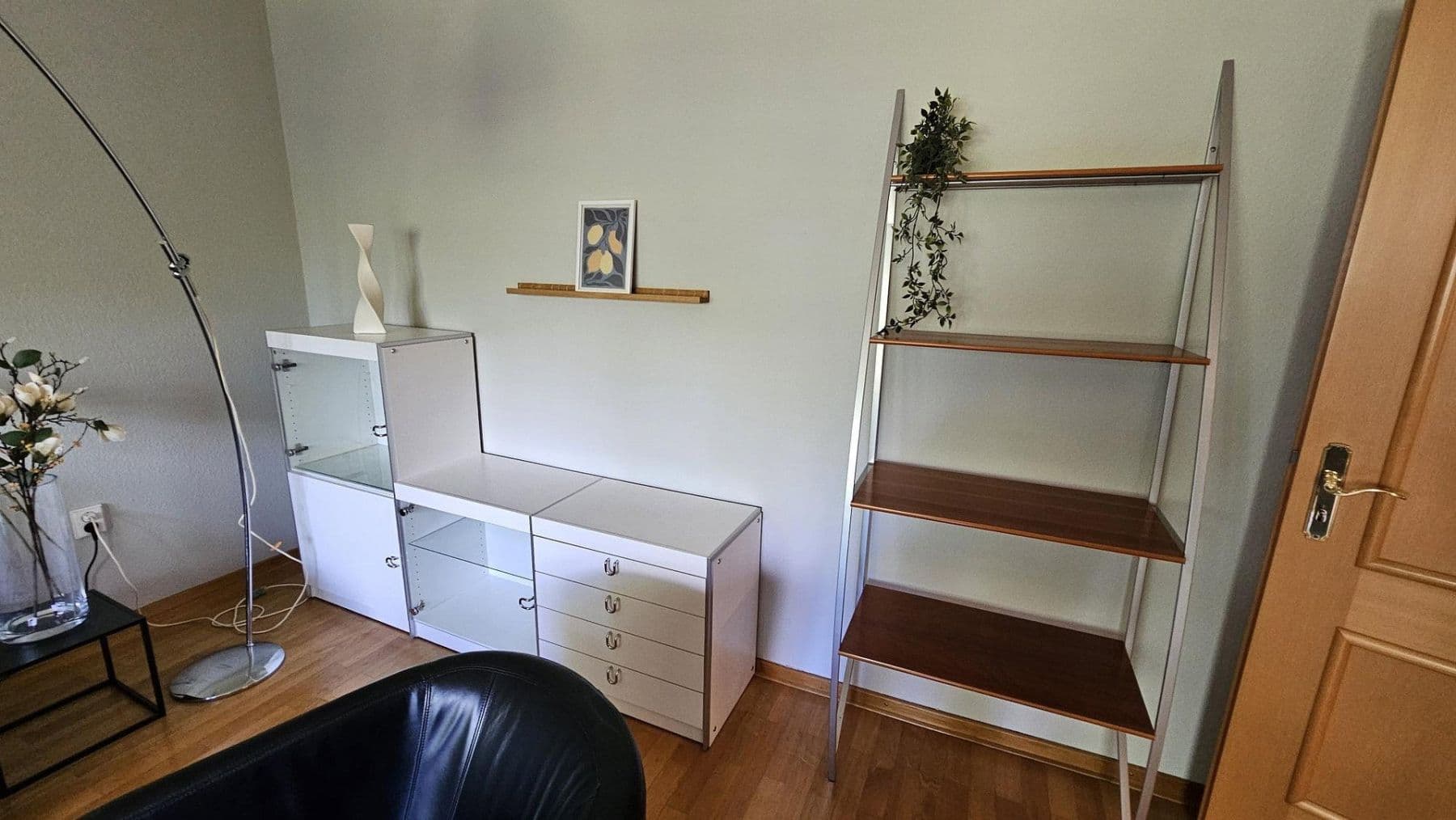 Pronájem bytu 2+1 68 m², Berlin, Berlín Pronájem bytu 2+1 68 m², Berlin, Berlín