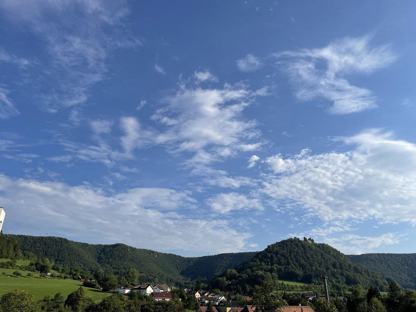 Pronájem bytu 3+1 72 m², Deggingen, Bádensko-Württembersko Pronájem bytu 3+1 72 m², Deggingen, Bádensko-Württembersko