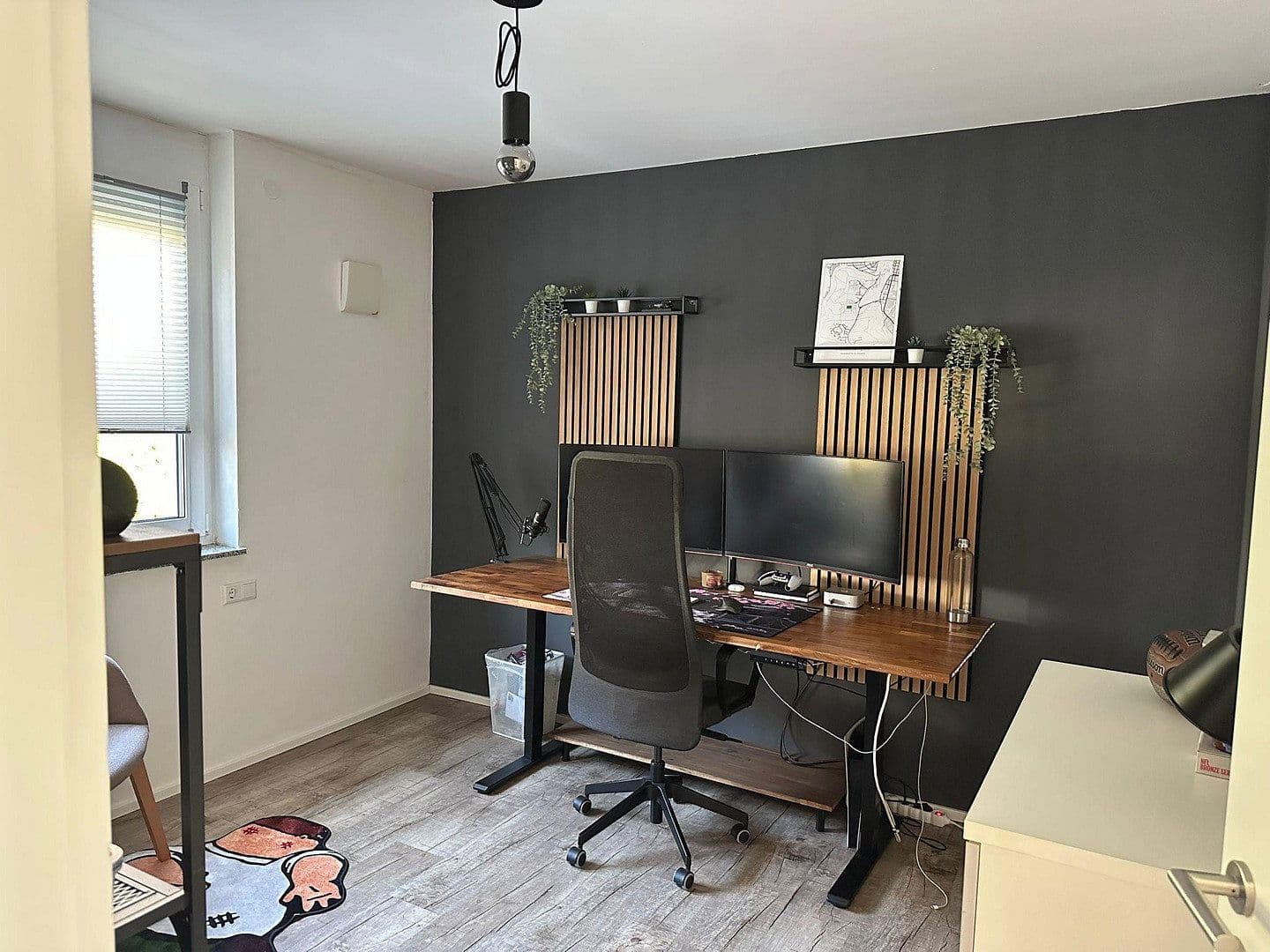 Pronájem bytu 3+1 72 m², Deggingen, Bádensko-Württembersko Pronájem bytu 3+1 72 m², Deggingen, Bádensko-Württembersko