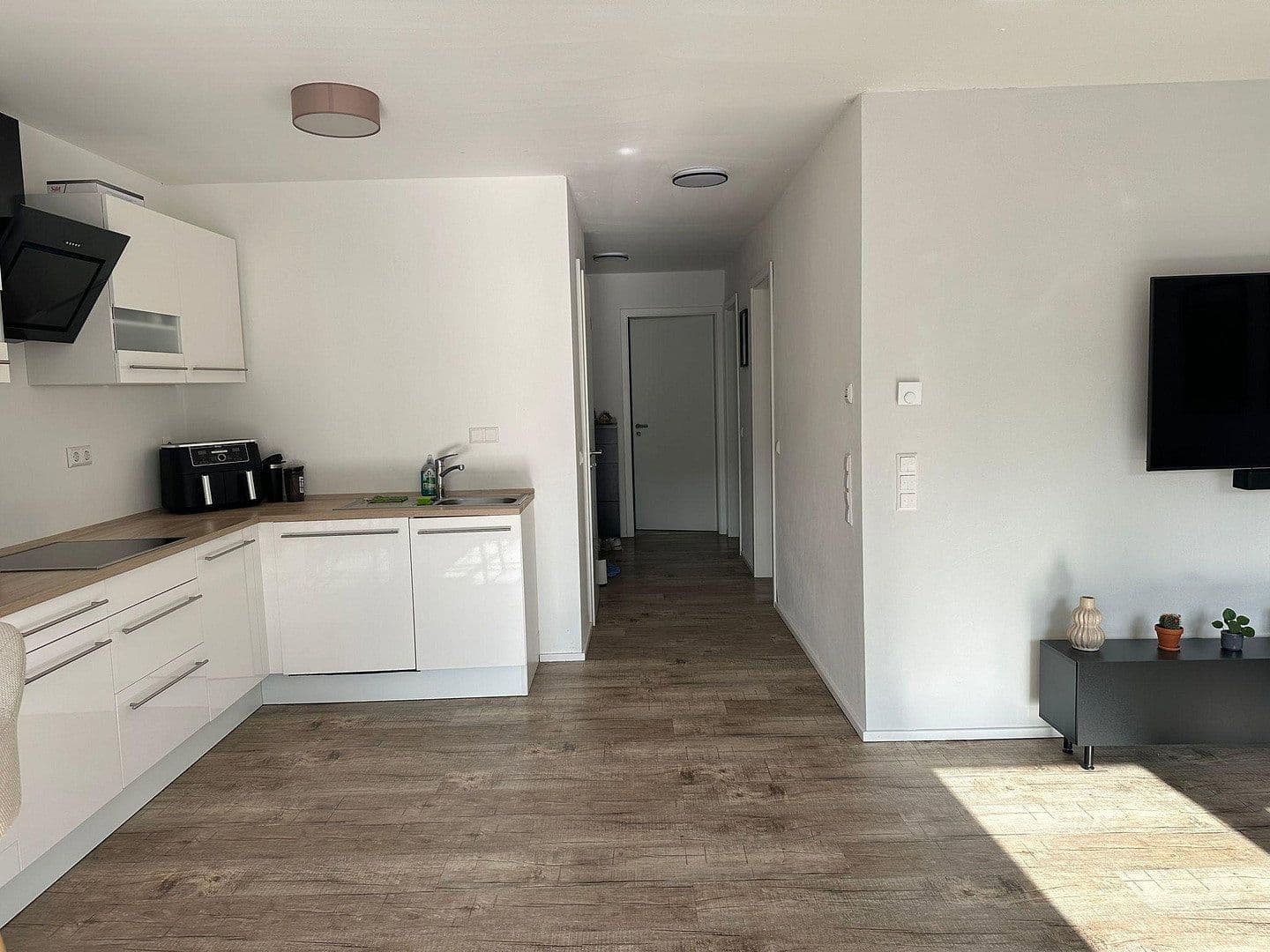 Pronájem bytu 3+1 72 m², Deggingen, Bádensko-Württembersko Pronájem bytu 3+1 72 m², Deggingen, Bádensko-Württembersko