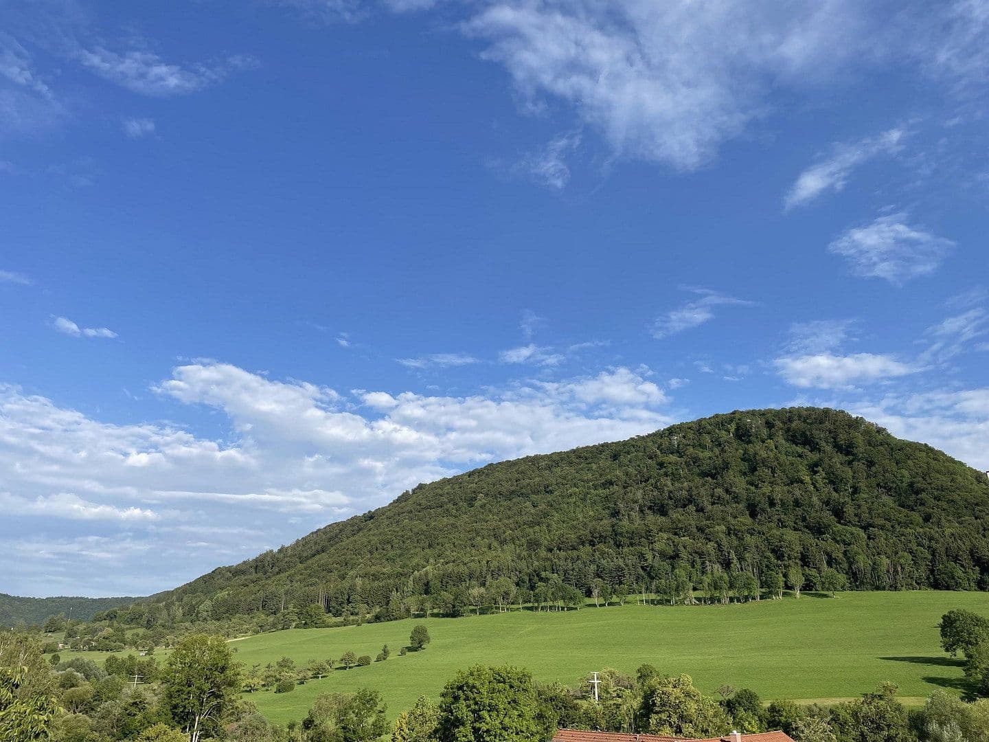 Pronájem bytu 3+1 72 m², Deggingen, Bádensko-Württembersko Pronájem bytu 3+1 72 m², Deggingen, Bádensko-Württembersko