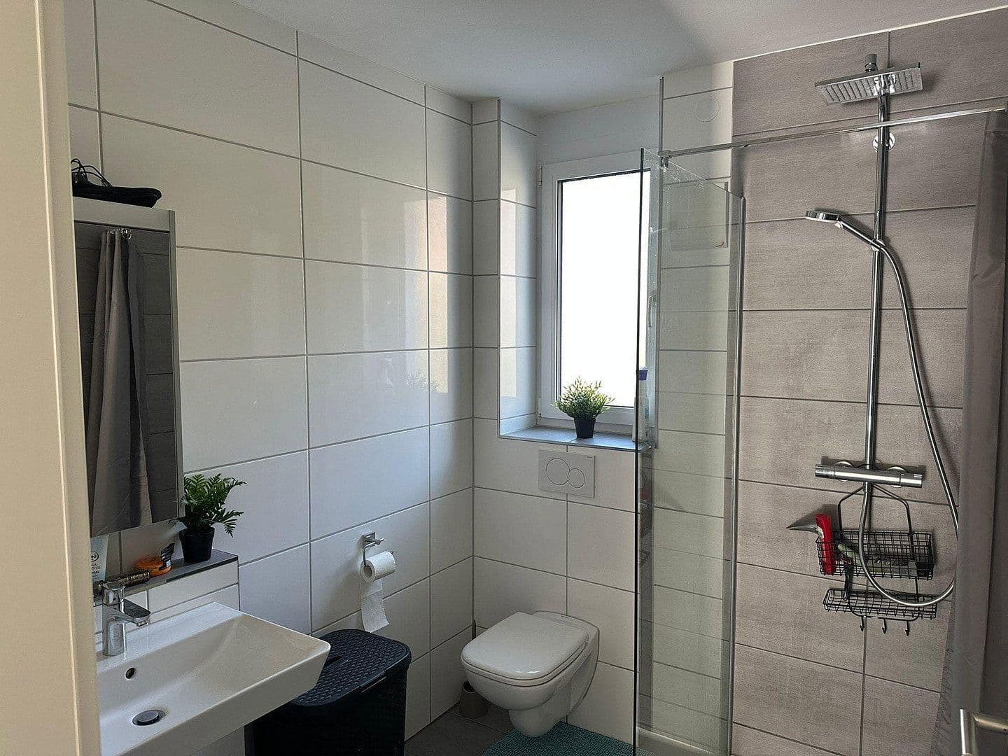 Pronájem bytu 3+1 72 m², Deggingen, Bádensko-Württembersko Pronájem bytu 3+1 72 m², Deggingen, Bádensko-Württembersko