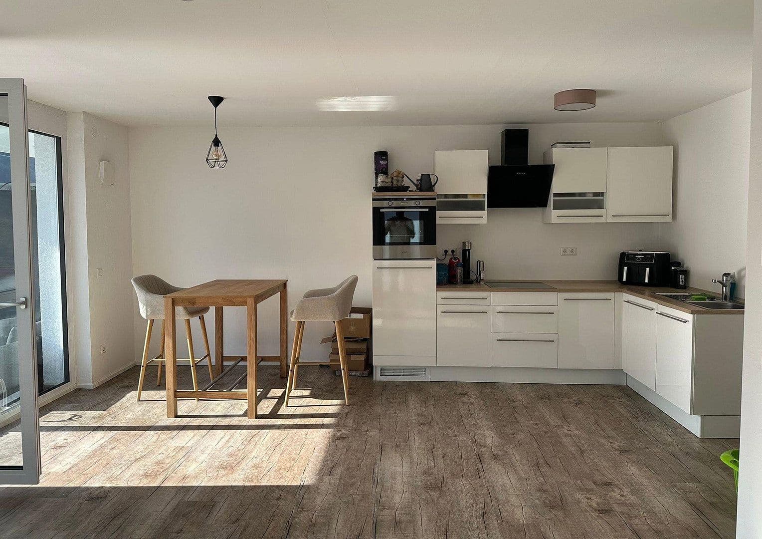 Pronájem bytu 3+1 72 m², Deggingen, Bádensko-Württembersko Pronájem bytu 3+1 72 m², Deggingen, Bádensko-Württembersko