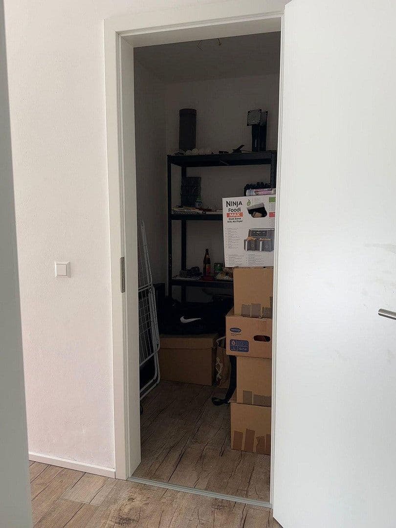 Pronájem bytu 3+1 72 m², Deggingen, Bádensko-Württembersko Pronájem bytu 3+1 72 m², Deggingen, Bádensko-Württembersko