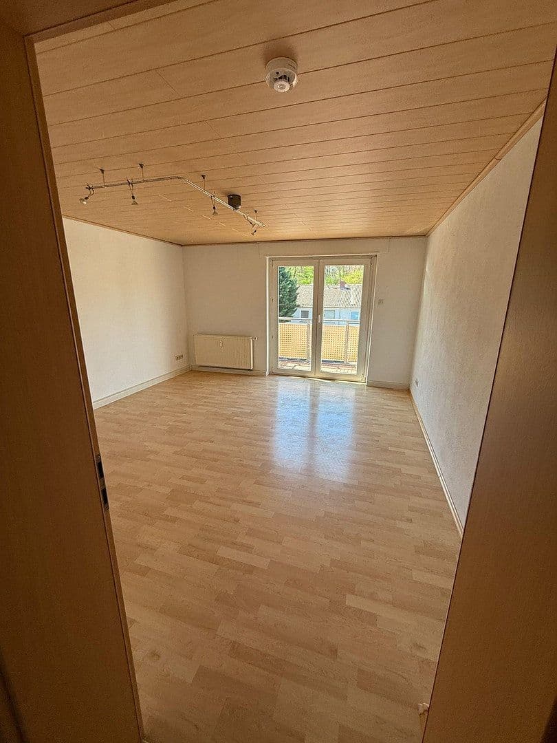 Pronájem bytu 3+1 75 m², Am Rauschenweg 38, Kaiserslautern, Porýní-Falc Pronájem bytu 3+1 75 m², Am Rauschenweg 38, Kaiserslautern, Porýní-Falc