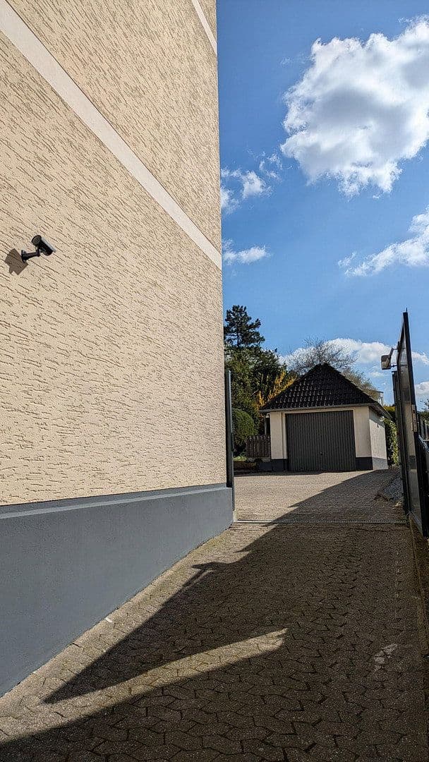 Prodej domu 165 m², pozemek 820 m², Essen, Severní Porýní-Vestfálsko Prodej domu 165 m², pozemek 820 m², Essen, Severní Porýní-Vestfálsko