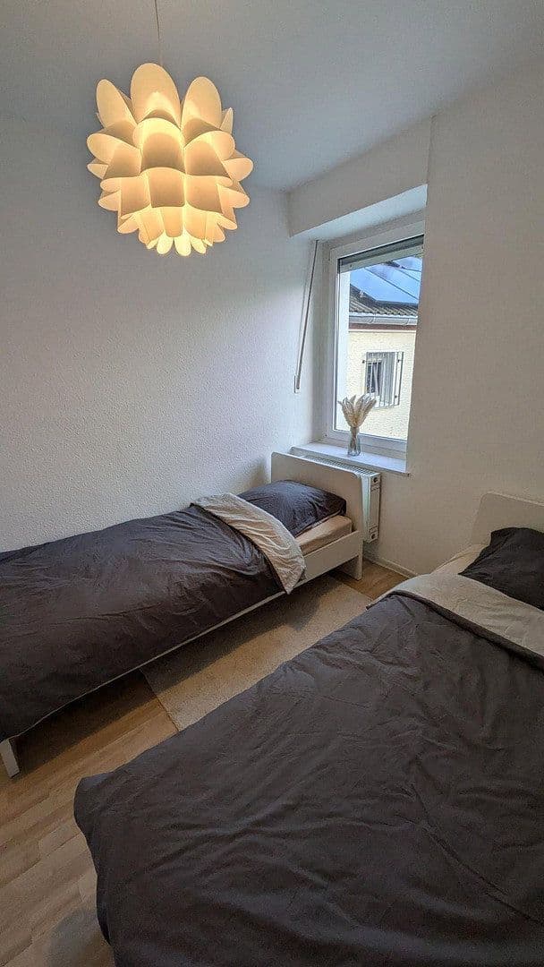 Prodej domu 165 m², pozemek 820 m², Essen, Severní Porýní-Vestfálsko Prodej domu 165 m², pozemek 820 m², Essen, Severní Porýní-Vestfálsko