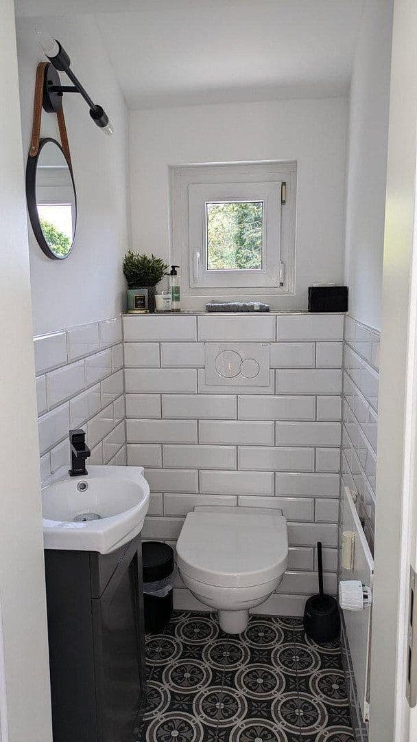 Prodej domu 165 m², pozemek 820 m², Essen, Severní Porýní-Vestfálsko Prodej domu 165 m², pozemek 820 m², Essen, Severní Porýní-Vestfálsko