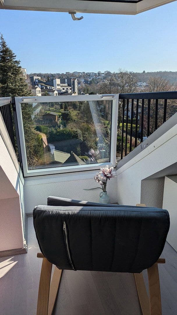 Prodej domu 165 m², pozemek 820 m², Essen, Severní Porýní-Vestfálsko Prodej domu 165 m², pozemek 820 m², Essen, Severní Porýní-Vestfálsko