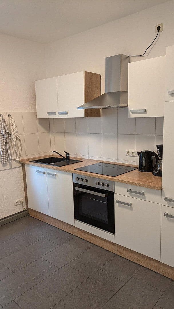 Prodej domu 165 m², pozemek 820 m², Essen, Severní Porýní-Vestfálsko Prodej domu 165 m², pozemek 820 m², Essen, Severní Porýní-Vestfálsko