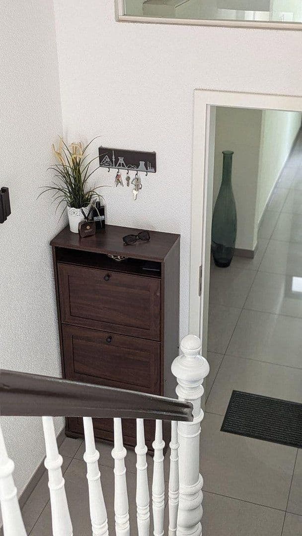 Prodej domu 165 m², pozemek 820 m², Essen, Severní Porýní-Vestfálsko Prodej domu 165 m², pozemek 820 m², Essen, Severní Porýní-Vestfálsko