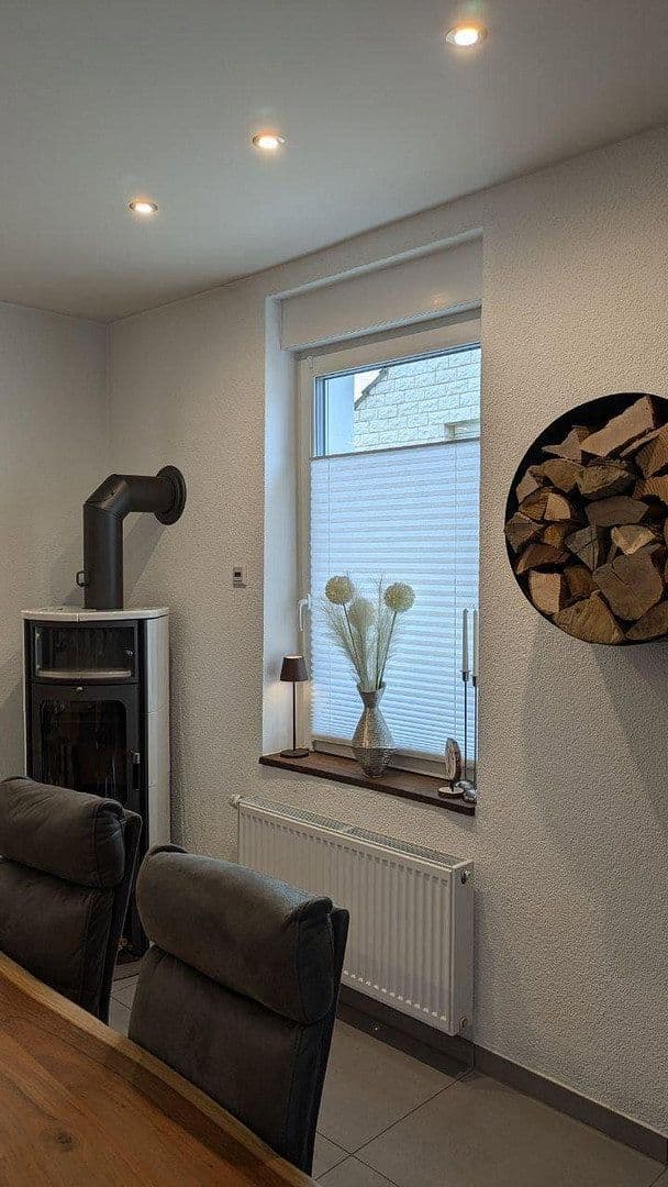 Prodej domu 165 m², pozemek 820 m², Essen, Severní Porýní-Vestfálsko Prodej domu 165 m², pozemek 820 m², Essen, Severní Porýní-Vestfálsko