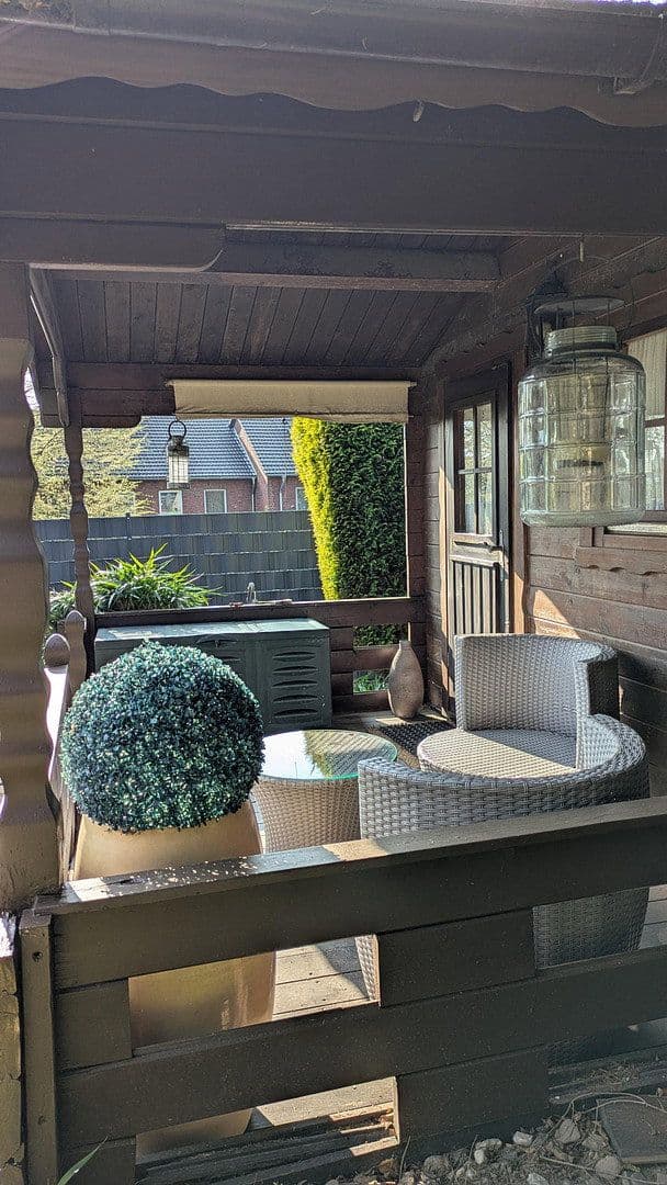 Prodej domu 165 m², pozemek 820 m², Essen, Severní Porýní-Vestfálsko Prodej domu 165 m², pozemek 820 m², Essen, Severní Porýní-Vestfálsko