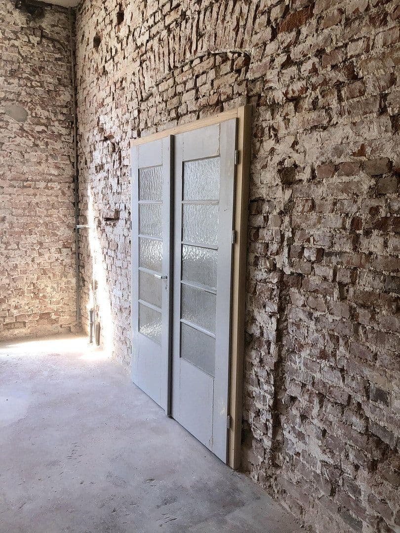 Pronájem nebytového prostoru 131 m², Erfurt, Durynsko Pronájem nebytového prostoru 131 m², Erfurt, Durynsko