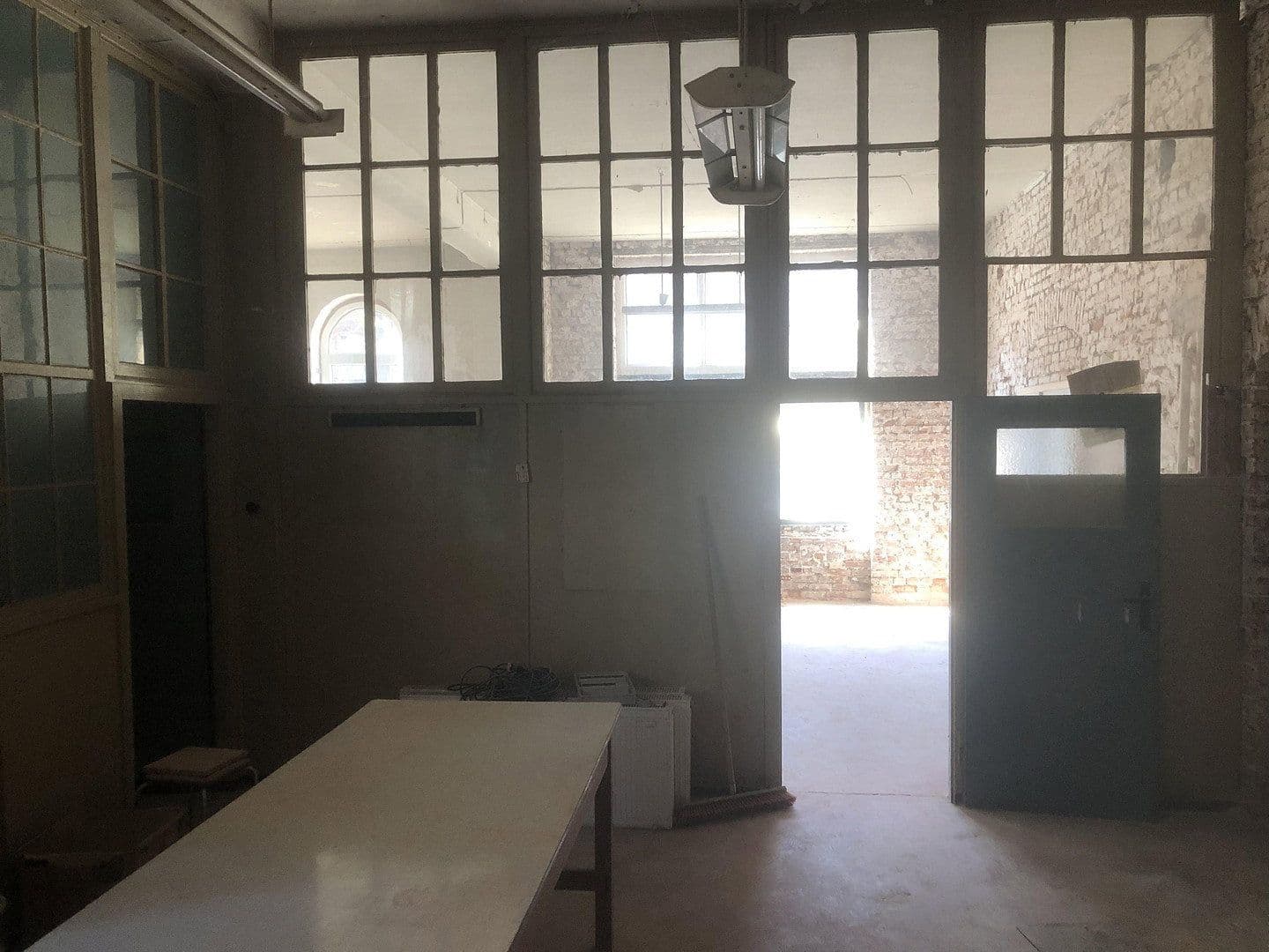 Pronájem nebytového prostoru 131 m², Erfurt, Durynsko Pronájem nebytového prostoru 131 m², Erfurt, Durynsko