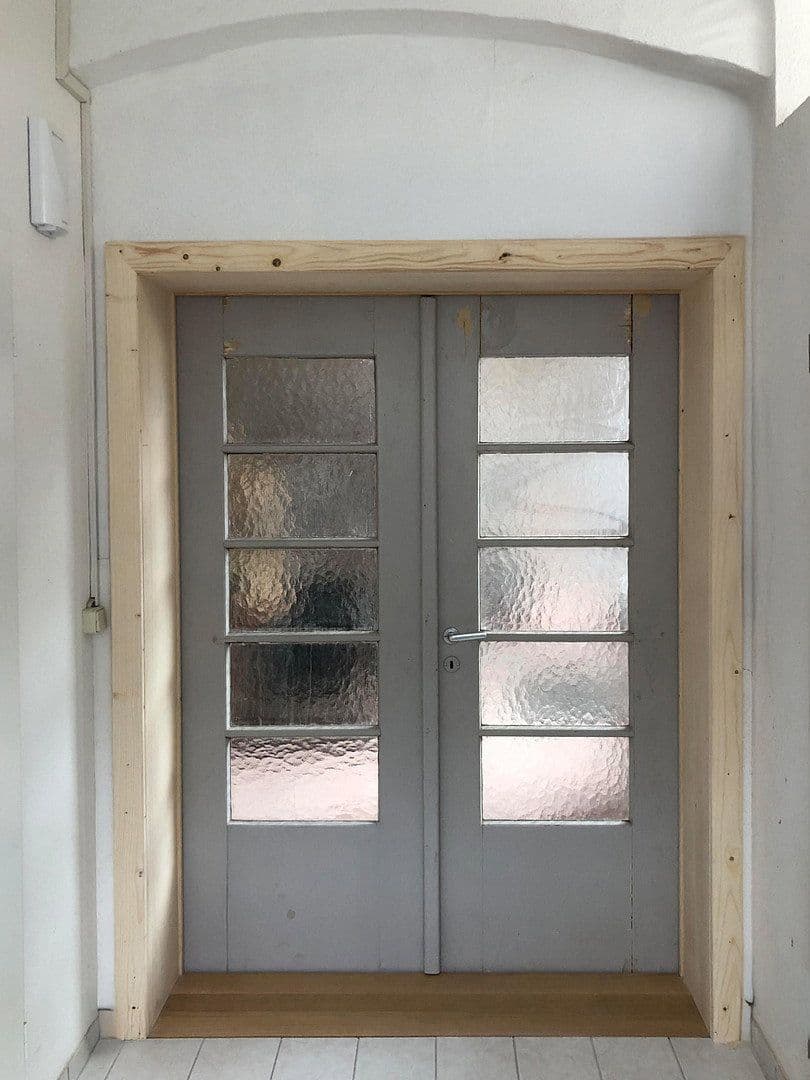 Pronájem nebytového prostoru 131 m², Erfurt, Durynsko Pronájem nebytového prostoru 131 m², Erfurt, Durynsko