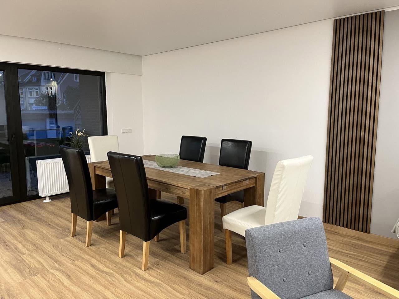 Pronájem bytu 2+1 74 m², Bogenstr. 4, Hilden, Severní Porýní-Vestfálsko Pronájem bytu 2+1 74 m², Bogenstr. 4, Hilden, Severní Porýní-Vestfálsko