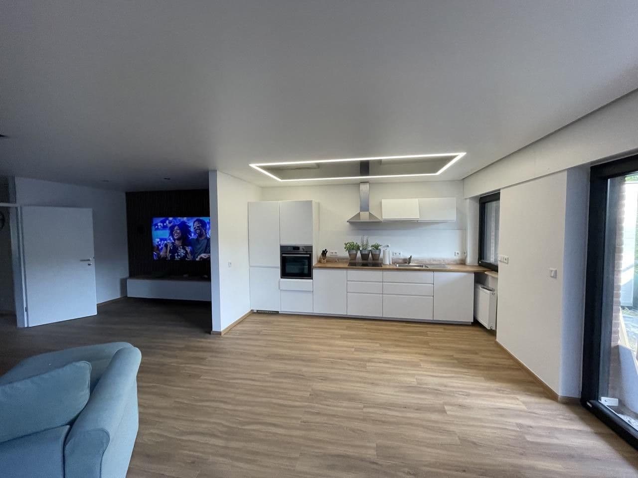 Pronájem bytu 2+1 74 m², Bogenstr. 4, Hilden, Severní Porýní-Vestfálsko Pronájem bytu 2+1 74 m², Bogenstr. 4, Hilden, Severní Porýní-Vestfálsko