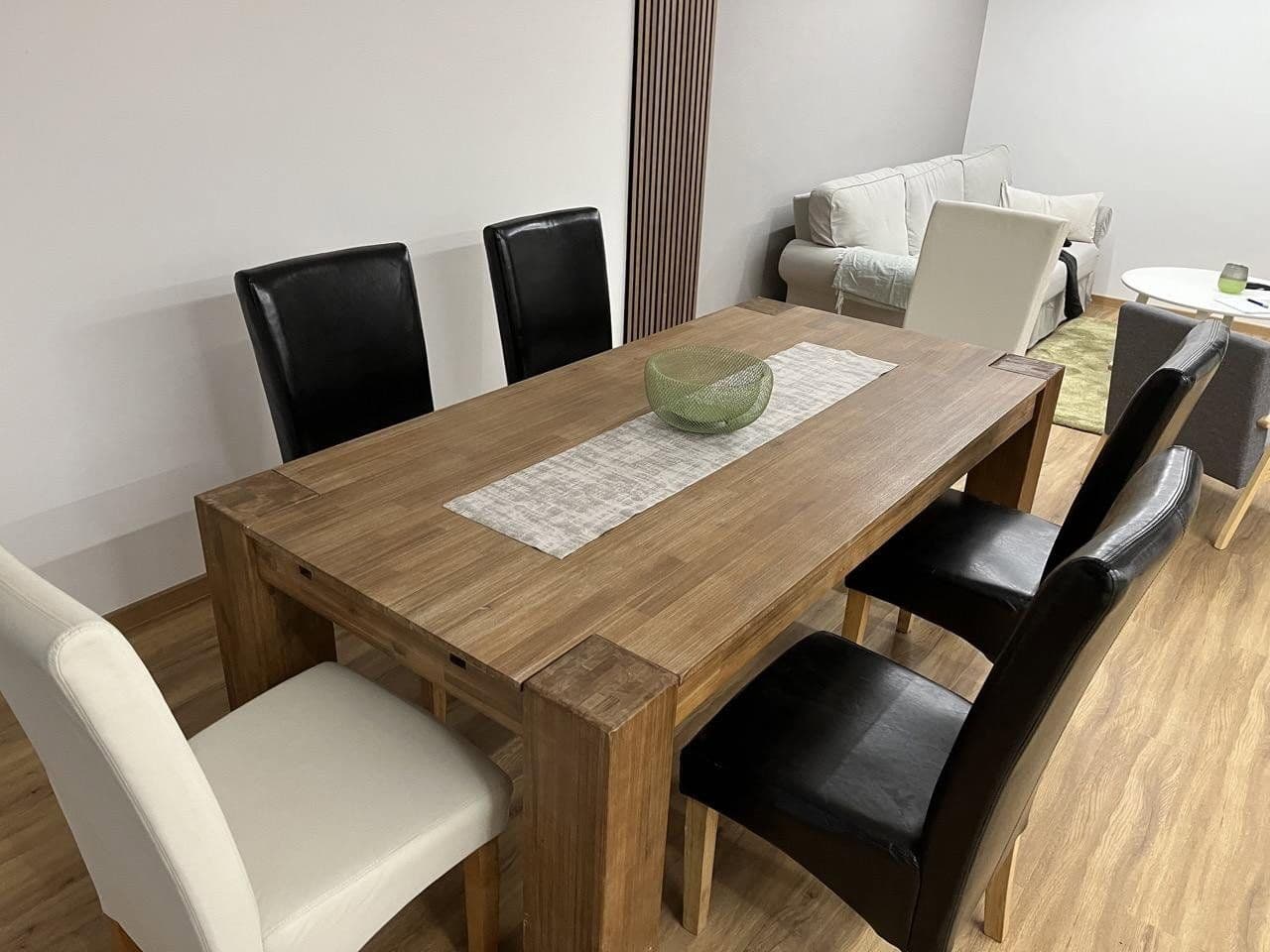 Pronájem bytu 2+1 74 m², Bogenstr. 4, Hilden, Severní Porýní-Vestfálsko Pronájem bytu 2+1 74 m², Bogenstr. 4, Hilden, Severní Porýní-Vestfálsko