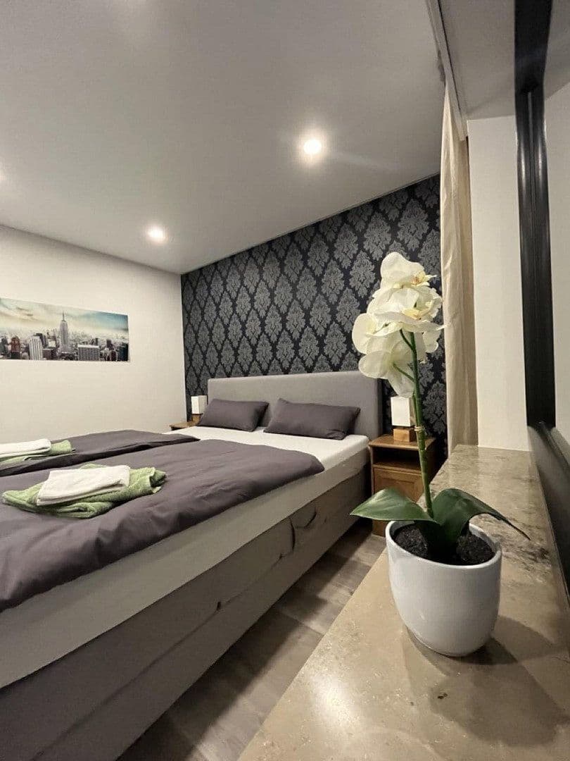 Pronájem bytu 2+1 74 m², Bogenstr. 4, Hilden, Severní Porýní-Vestfálsko Pronájem bytu 2+1 74 m², Bogenstr. 4, Hilden, Severní Porýní-Vestfálsko