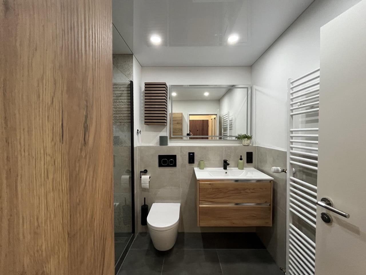 Pronájem bytu 2+1 74 m², Bogenstr. 4, Hilden, Severní Porýní-Vestfálsko Pronájem bytu 2+1 74 m², Bogenstr. 4, Hilden, Severní Porýní-Vestfálsko